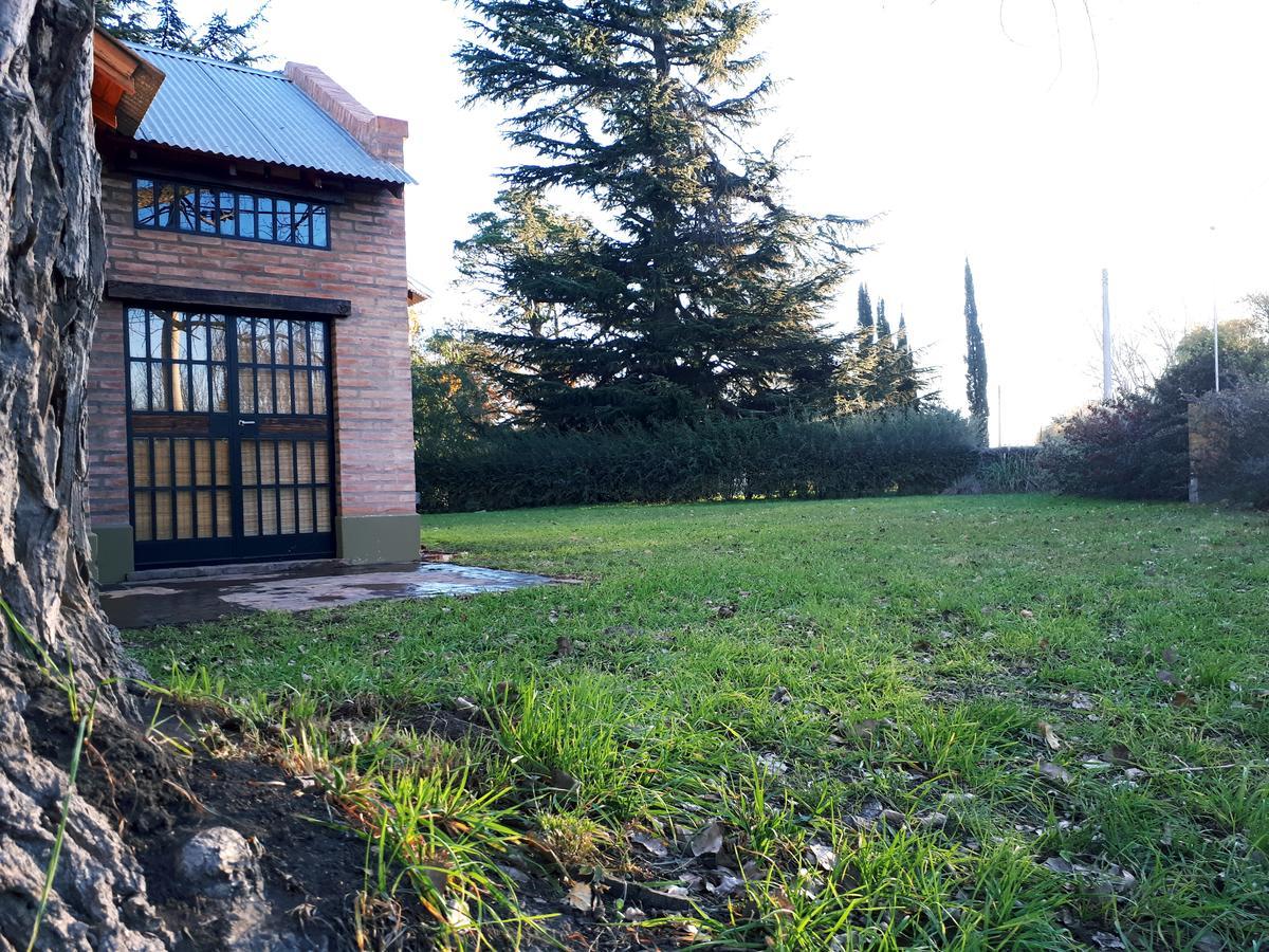 Los Catires Sierra de la Ventana Exterior photo